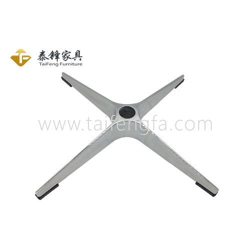 AL-ALLOY FOUR-STAR FEET